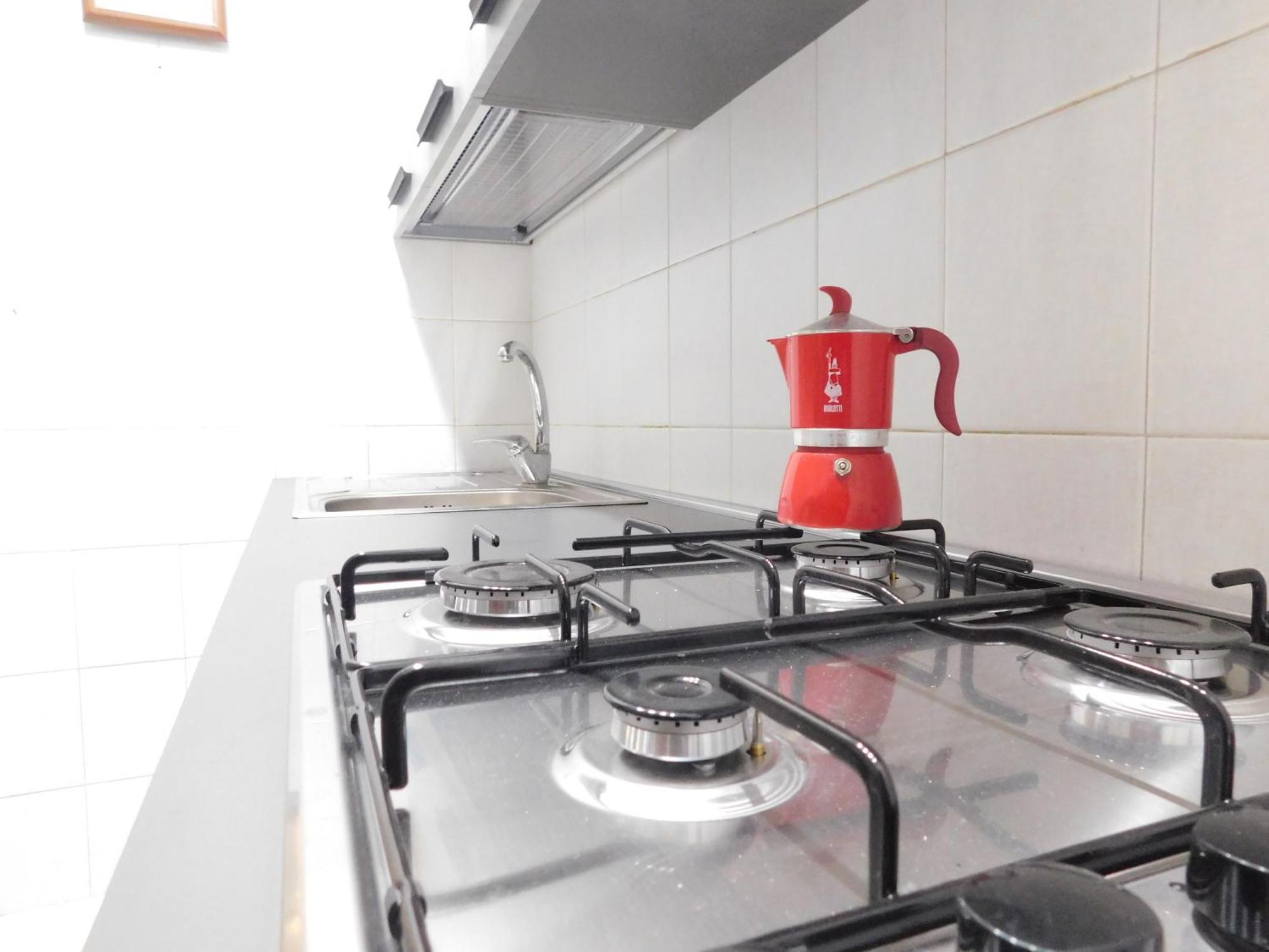 Apartment Casa Stella 41 Naples